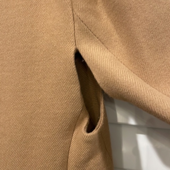 SMYTHE Cape Effect Versatile Coat - Picture 15 of 15